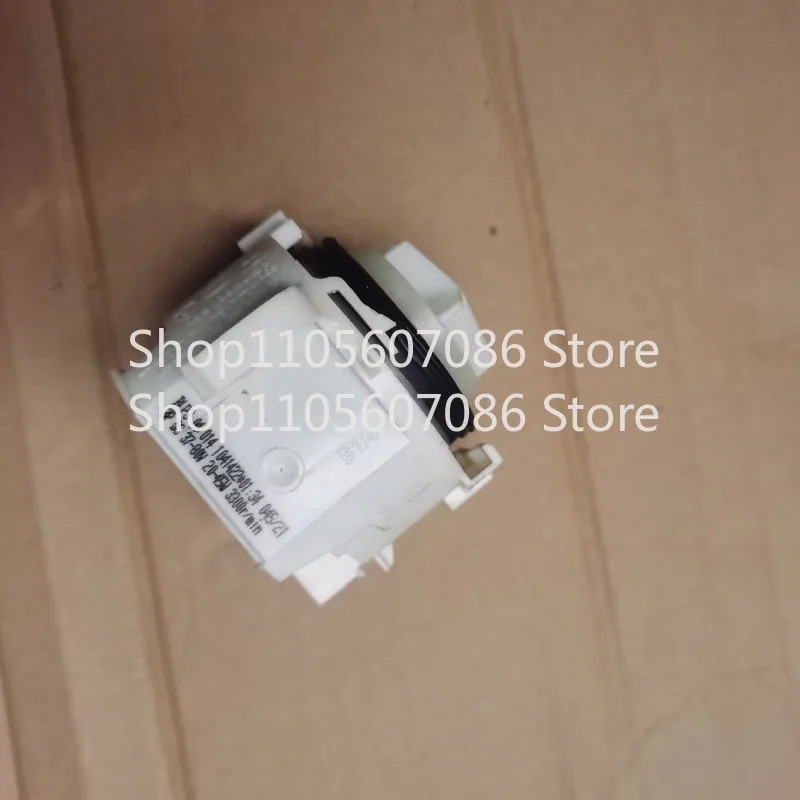 Suitable for Siemens Washing Machine IQ300 IQ500 IQ700 Series Drain Pump Drain Motor Motor, New