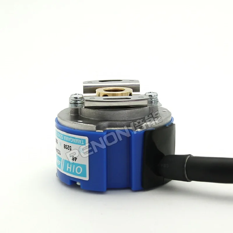 

Original Genuine Tamagawa Encoder OIH48-1024P4-L6-5V TS5208N500 OIH48-1024P6-L6-5V TS5208N510