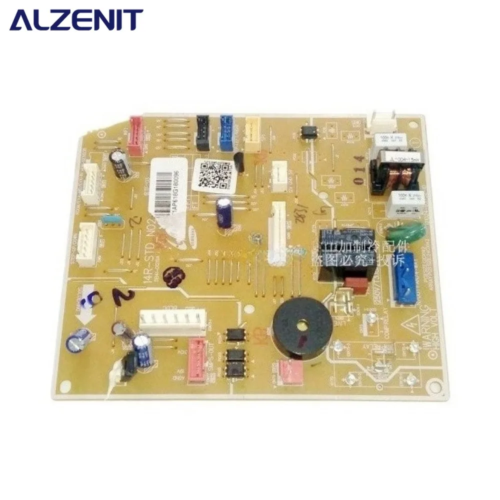 

Used For Samsung Air Conditioner Control Board DB92-02871A DB92-02871B DB92-02871C DB92-02871D Circuit PCB Conditioning Parts