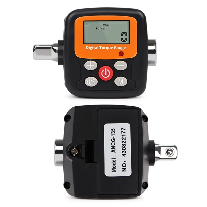 

New Digital Torque Meter Torque Meter Tester Mechanical Wrench Replacement Various Rotor Torque Wrenches For Repair-ABUA