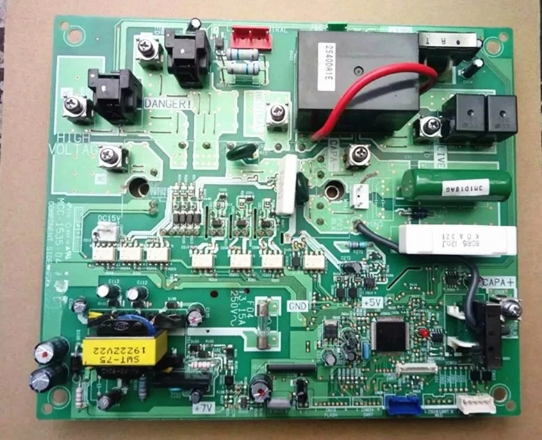 MCC-1535-04 Central… - image