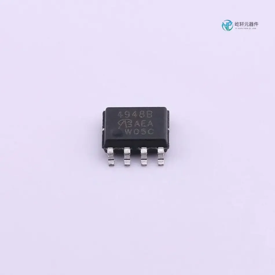 

10 шт./лот SI4948BEY-T1-E3 SOP8 новый оригинальный в наличии