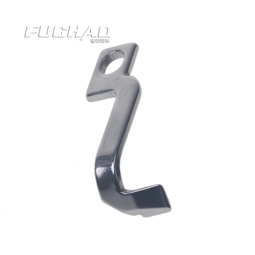 KG201  For SIRUBA Front Guard Plate  Industrial Sewing Machine Spare Parts Sewing Machine Parts