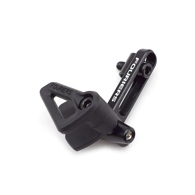 AliExpress NONE FOURIERS Gravel Road Bike Chain Guide Front Derailleur Chain Guide Protector Mount Chain Stabilizer For 1X system