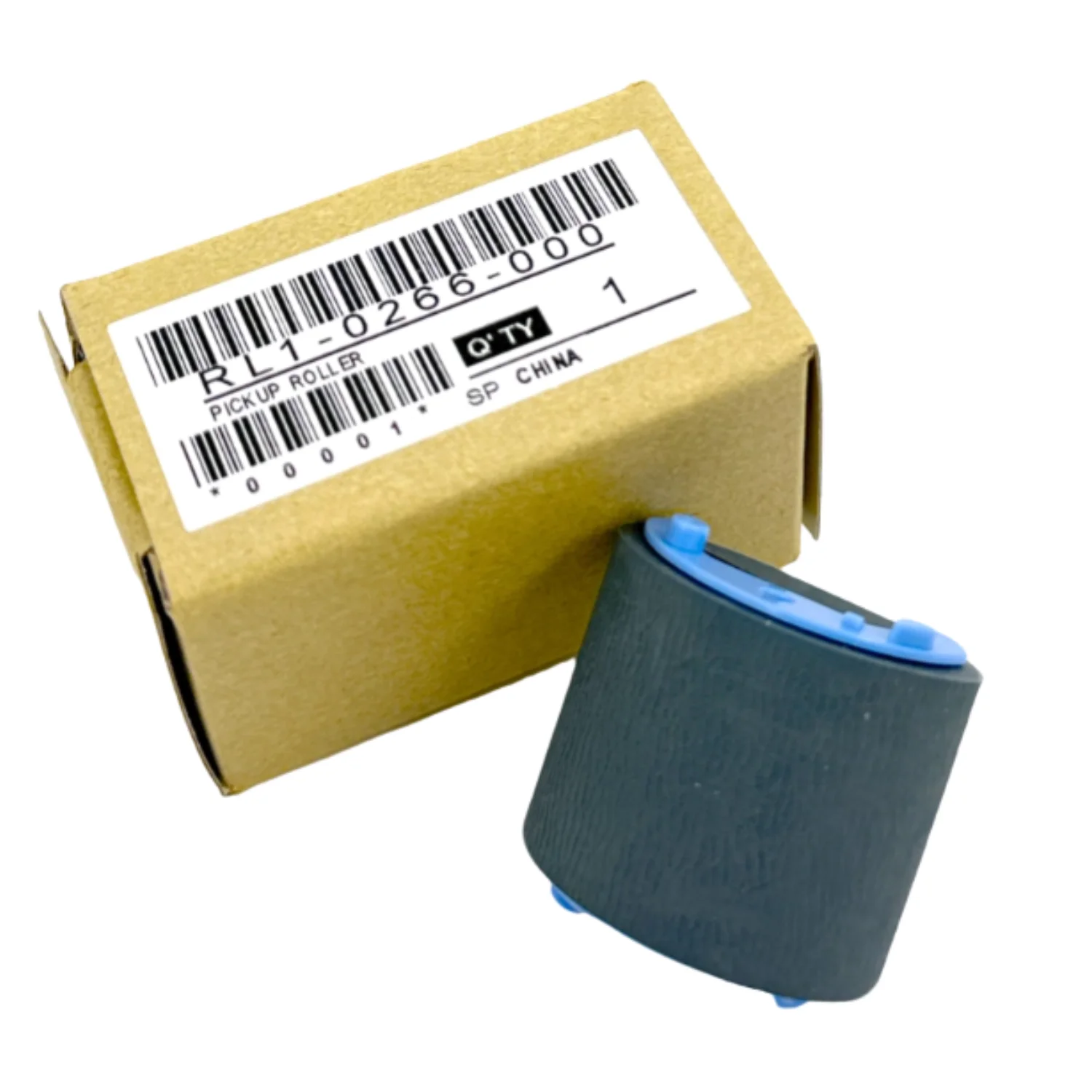 Pickup Roller & Separation Pad for HP 226DW 227 266DN M225 M203 M202DW M201 Laserjet Printer Paper Tray Replacement Spare Parts