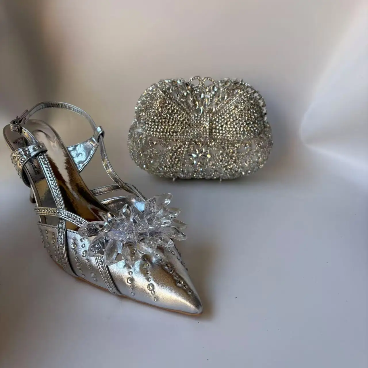 Bag and Shoes K