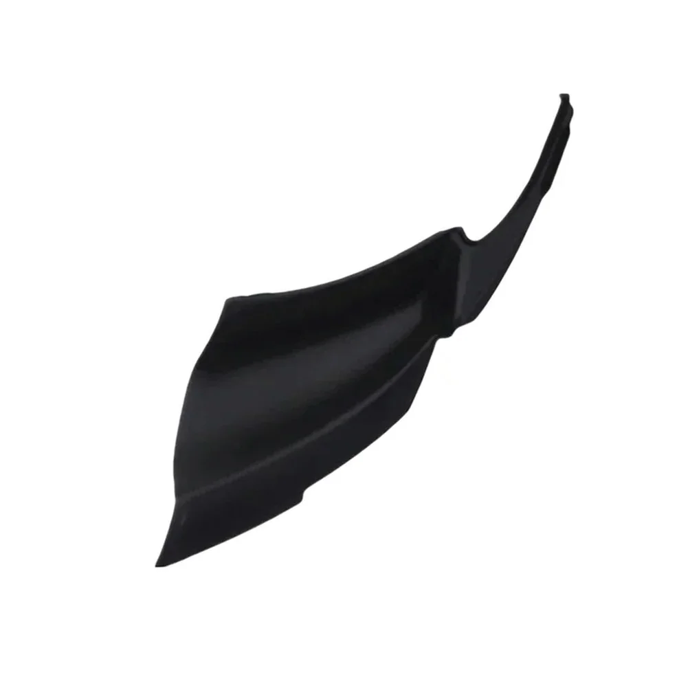 2 Pack Front Windshield Wiper Side Cowl Trim Cover 668941LA0A for Nissan For Patrol OEM Style Replacement Part