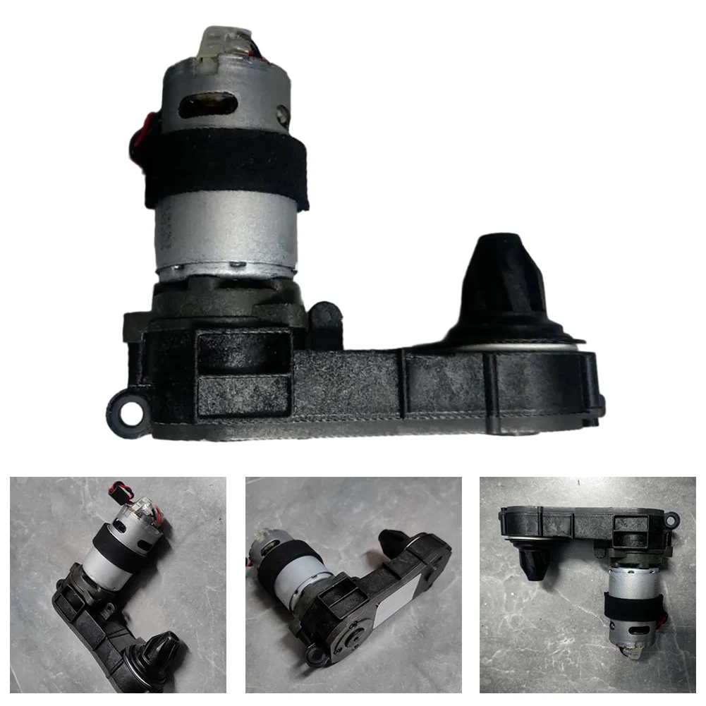 

1PC Central Brush Motor For Dreame H11/ H11 MAX / H12 Core Handheld Vacuum Cleaner Central Brush Motor Replaces Accessories