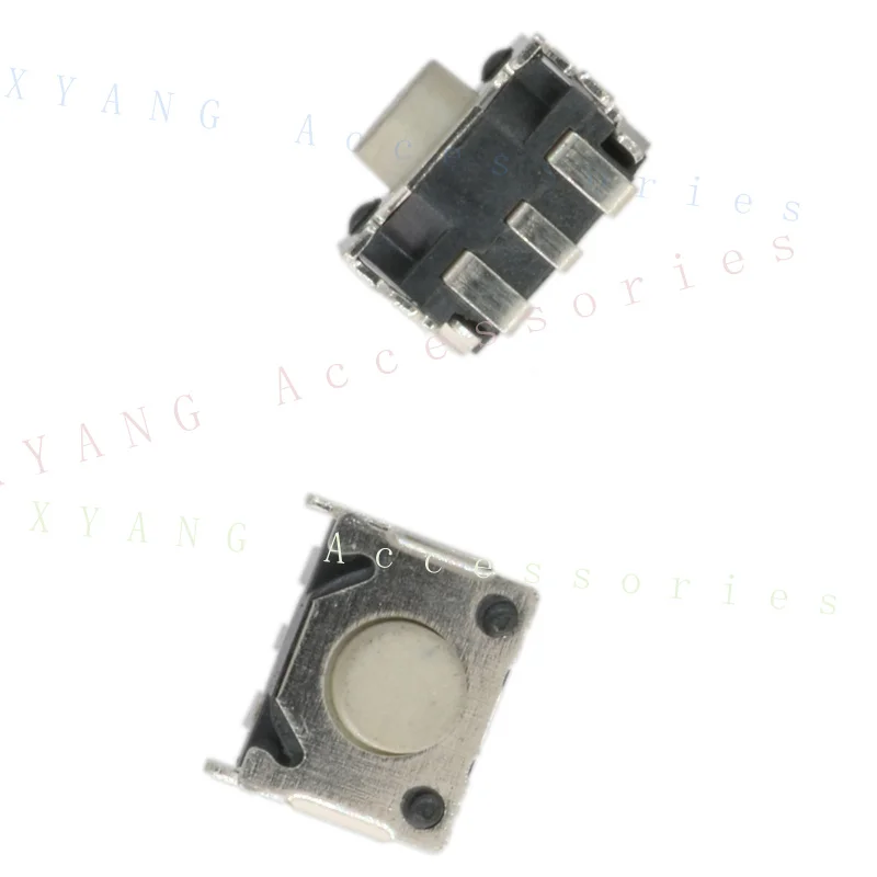 PP+ 10PCS For Steam Deck 1010 Left&Right Bumper Shoulder Trigger Button L1 R1 NEW