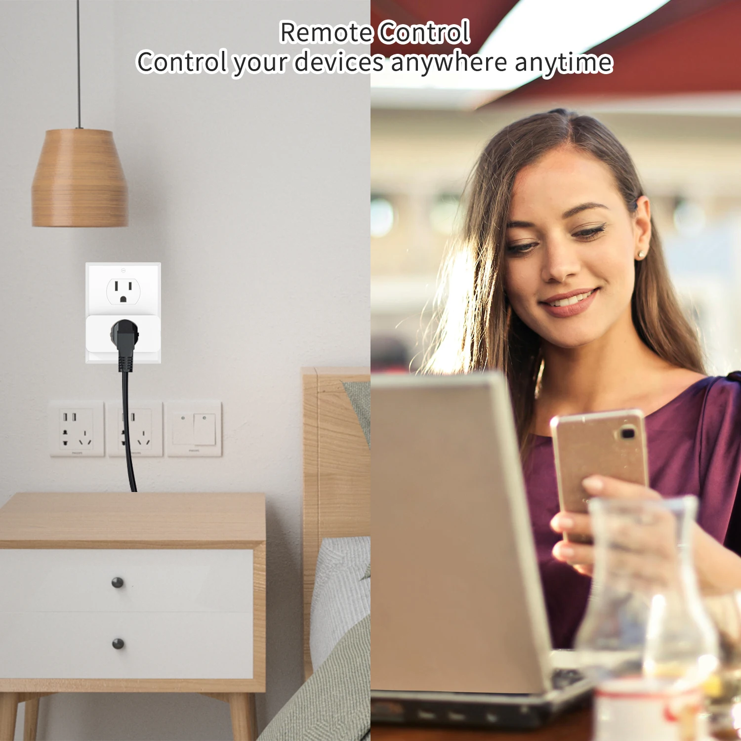 Thumbnail 4 - #65 Best Smart Power Outlets to Buy In 2026