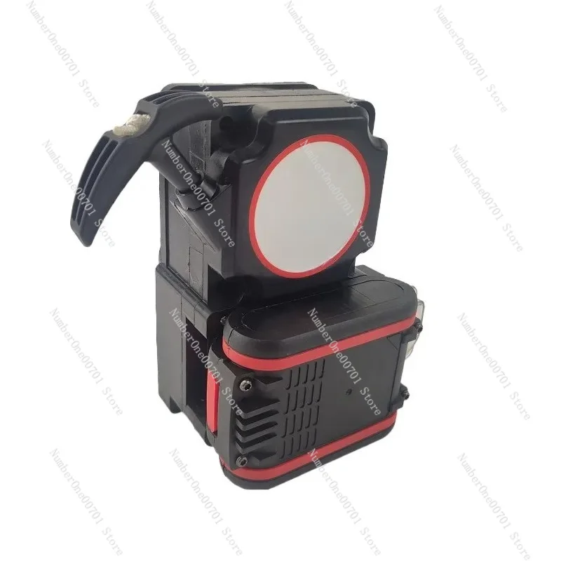 

G45LTU430 2-Stroke Lawn Mower - Recoil to Electric Start Conversion Kit