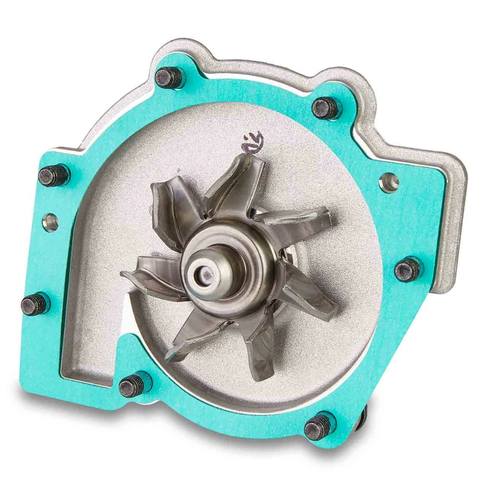 VOSDA FOR Volvo 30751700 Engine Water Pump For Volvo 850 C30 C70 S80 V50 XC70 XC90 S60 S40 V70 V40 S70 30684432