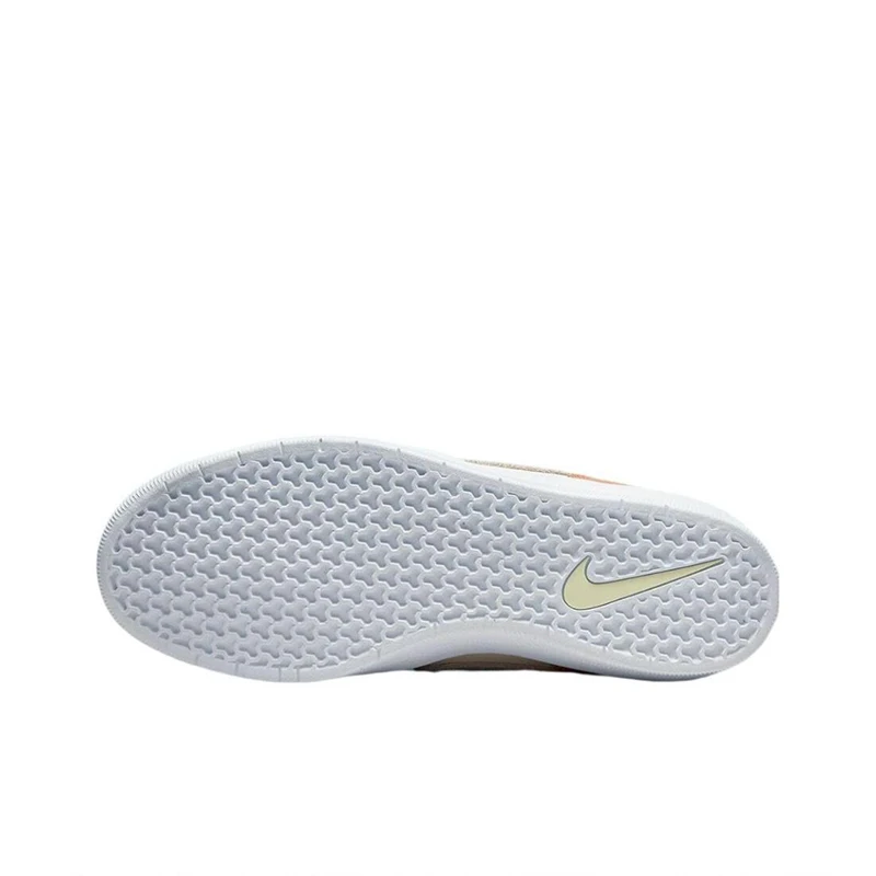 Nike SB Force 58 chaussures de skateboard pour hommes et femmes Wear Degré Unisexe BrowjuvenWhite Sneakers FN8888-131