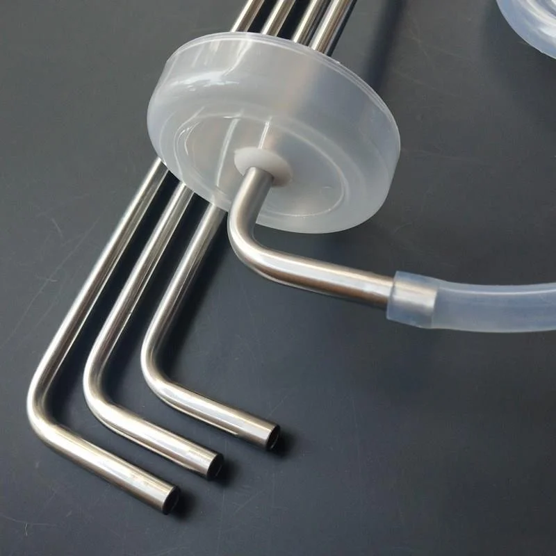 

Water Pump for Tea Table 304 Stainl Steel Mineral Water Buet L-aped Water Pipe Tea Set Tea Ceremony Accories