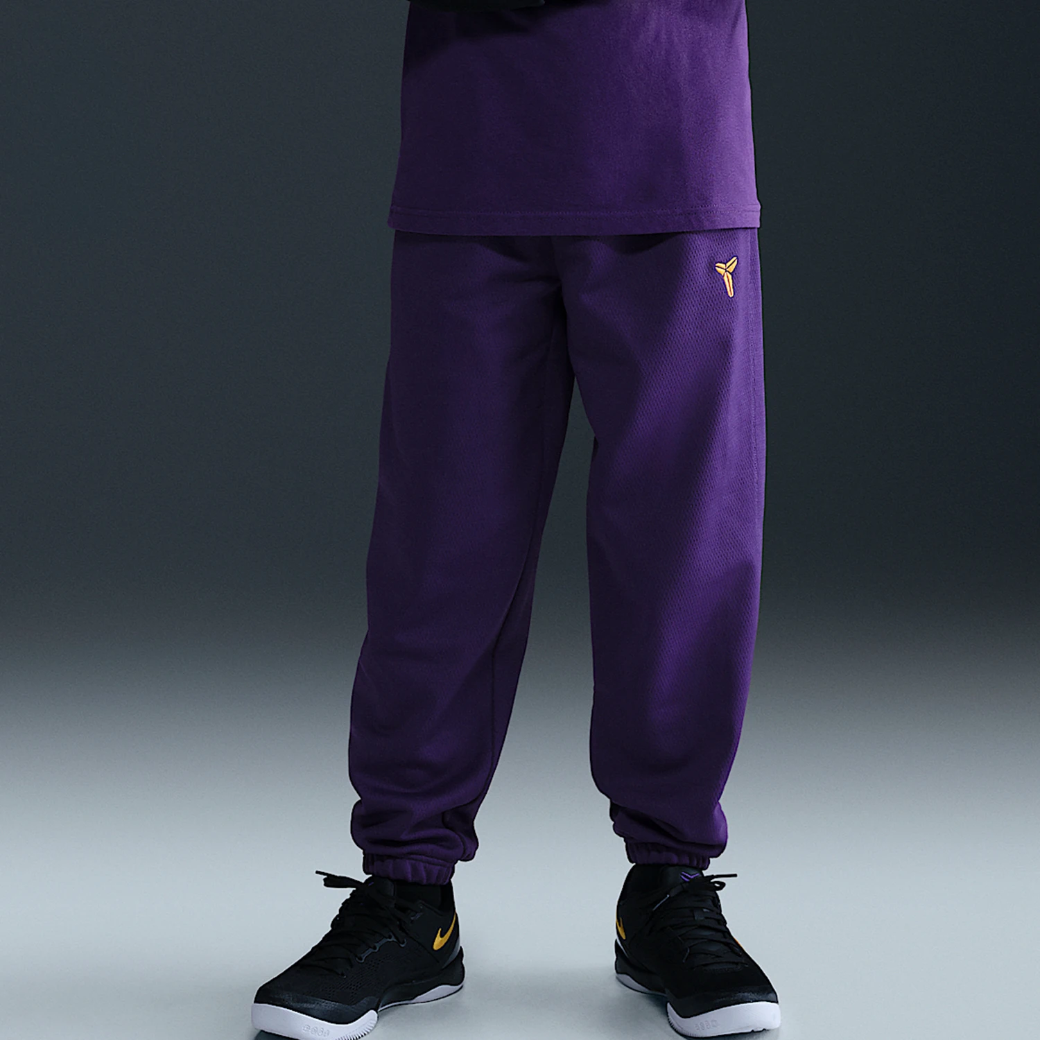 

Официальные весенние новые детские вязаные спортивные джоггеры Nike HJ1015-547