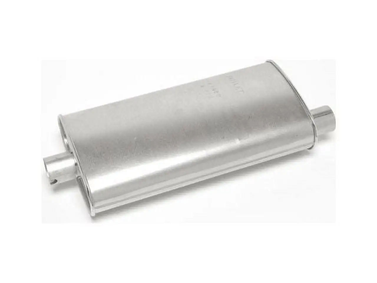 

Muffler - Compatible with 1987 - 1992, 1996 - 2000 Jeep Cherokee Base 1988 1989 1990 1991 1997 1998 1999
