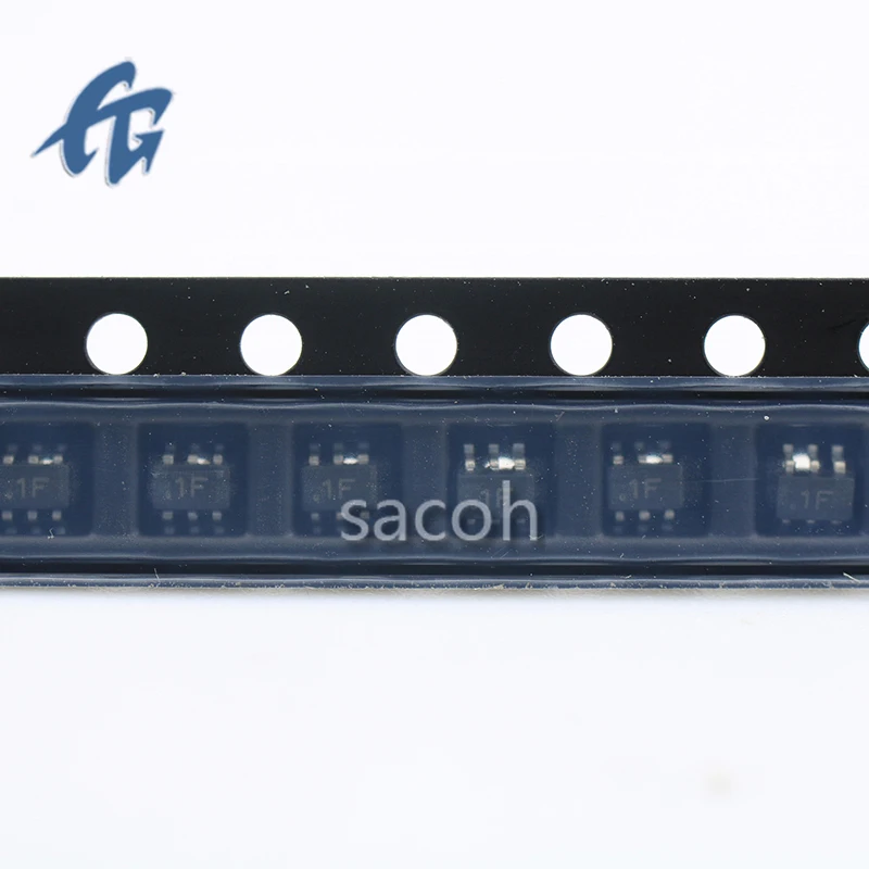 

(SACOH Electronic Components) BC847BDW1T1G 50Pcs 100% IC Chip integrated circuit