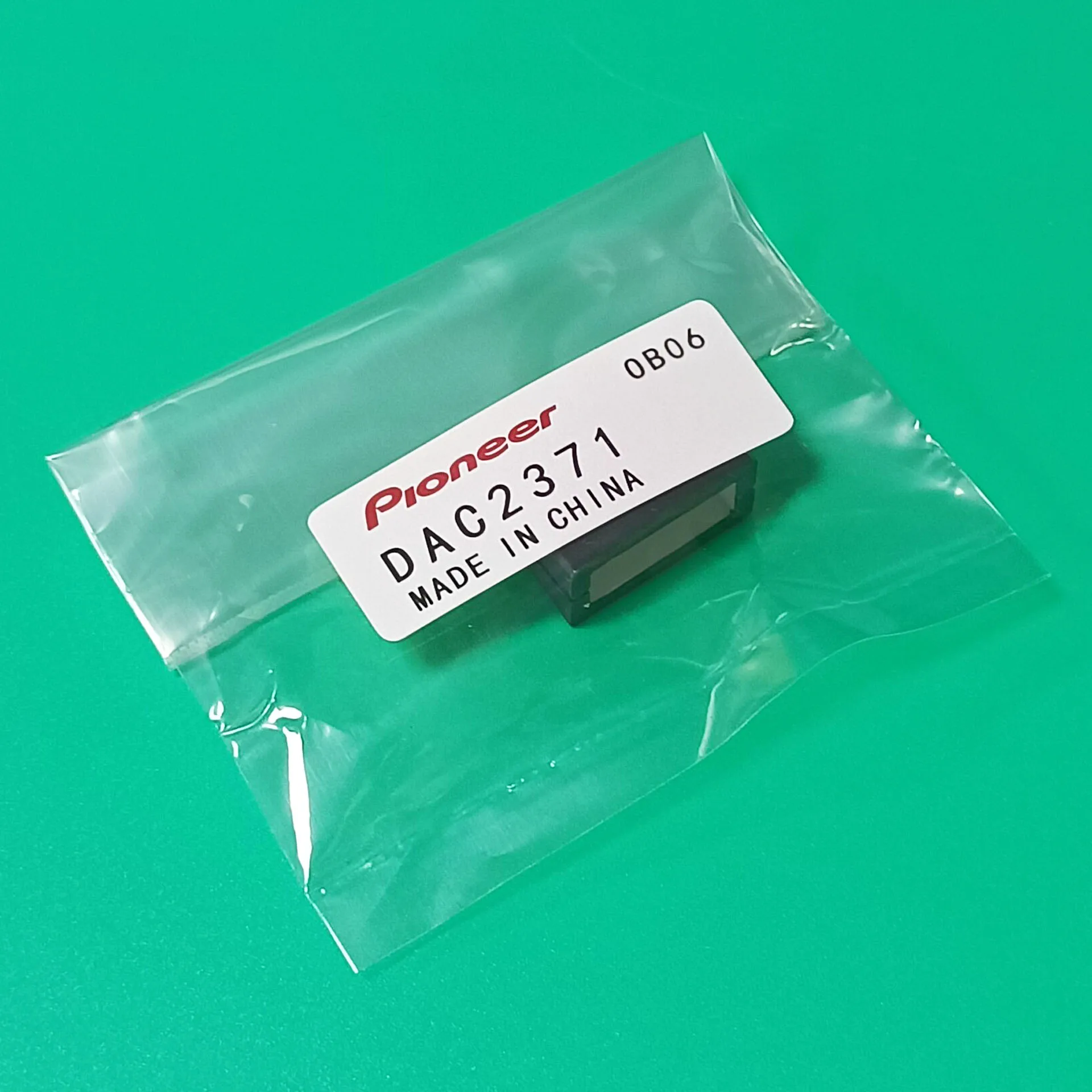 DAC2371 Fader Cap K…