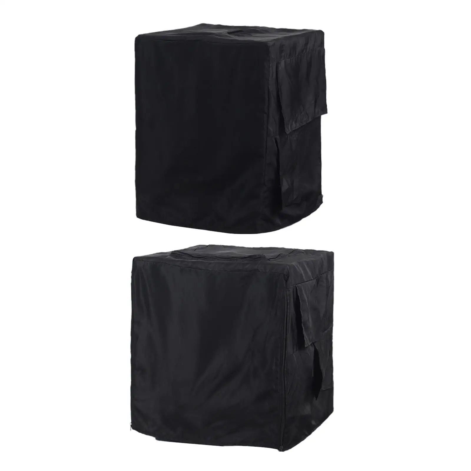 

Чехол для клетки для птиц, тканевый чехол для птичьей клетки для попугаев, квадратные клетки для попугаев