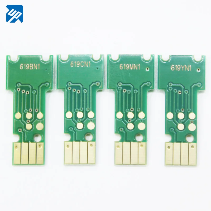 LC3117 LC3119 XL  Ink Cartridge chip For Brother MFC-J6980CDW  MFC-J6580CDW MFC-J6583CDW MFC-J6983CDW MFC-J5630CDW