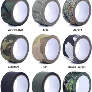 أعلى 7 مبيعات قماش مموه للصيد - No5