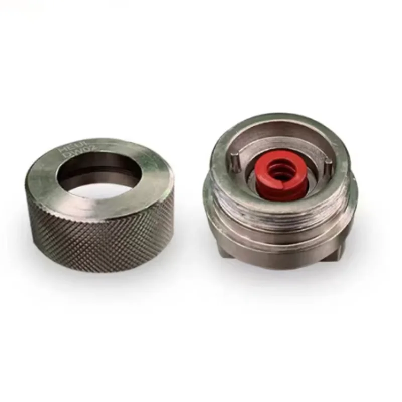 

for CAT C7 C9 HEUI Diesel Common Rail Injector Control Valve Fix Position and Install Tool