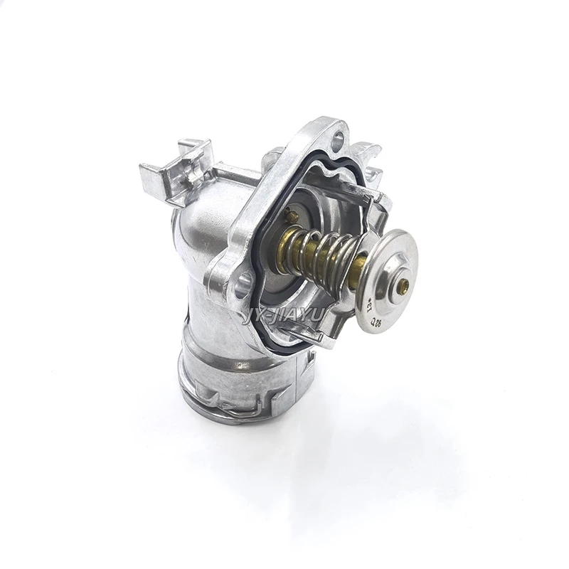 Engine Thermostat For Mercedes Benz W166 GLE350d OM642 OM642.826 X166 GLS350d X164 X166 GL350CDI W639 6422002315 A6422002315