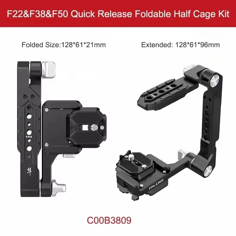 Falcam F38B4906 F38…