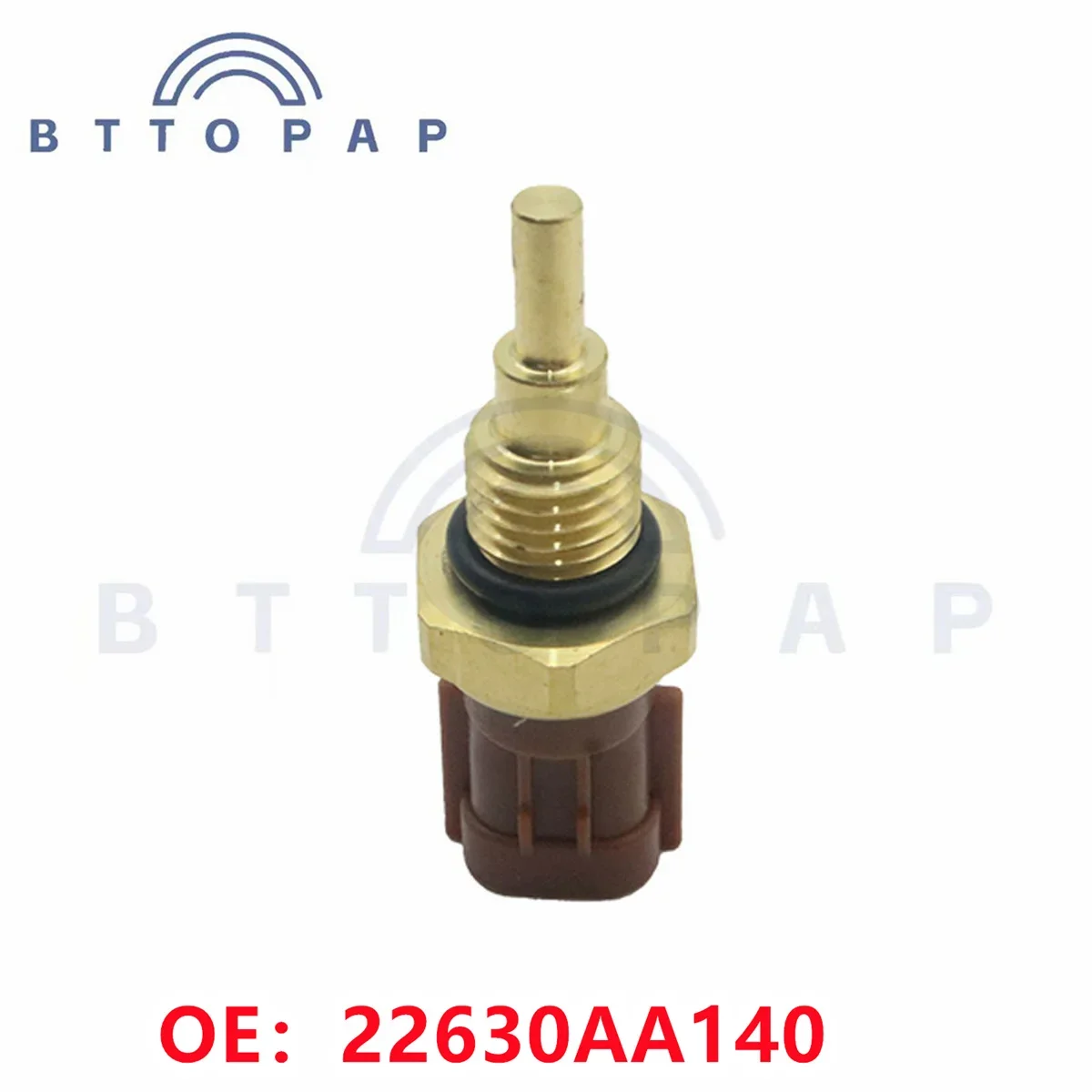 22630AA140 Coolant Water Temperature Sensor For Subaru B9 BRZ Impreza GE Forester SH Outback Suzuki Kizashi Aerio SX4 2004-2014
