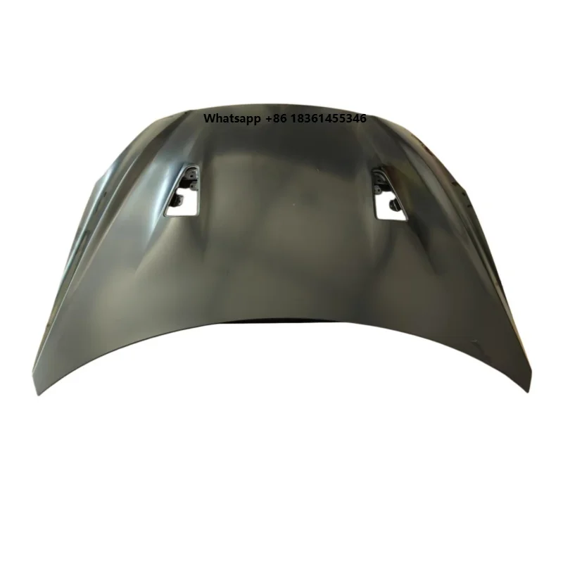 

Suitable for GT-R35 Front Hood, Original Brand New