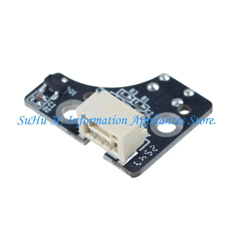  Automatic Filament Detection Sensors Module For K2Pro 3D Printers With Intelligent Pause Function