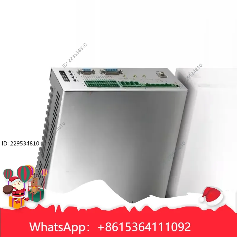 1pc for CD620-AA-000 Pulse Direction Control Servo Driver Compatible For Model，practical use