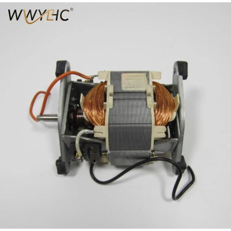 

Подходит для миксера HR1707 HR1704. Основание хоста кухонной машины, двигатель, оригинальные аксессуары.