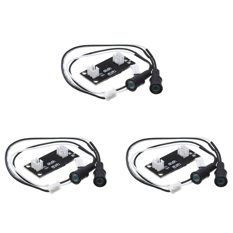 3X Dc 5 -5.5V Singl…