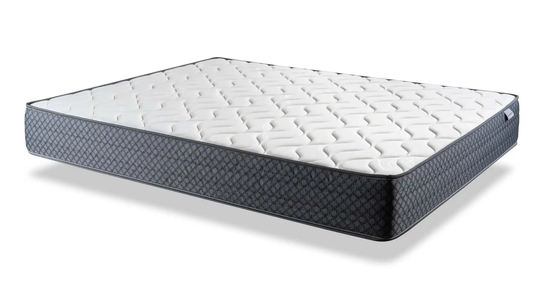 Dormido mattress viscoelastic Thunder 2 Heights (21cm and 24cm) hygienic and breathable. All sizes 80x180 up to 200x200