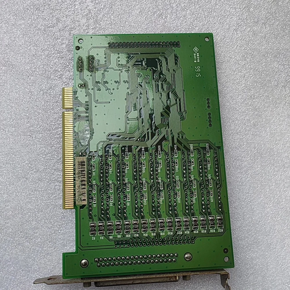 PCI-7233 REV A1 32 channel isolated digital input card acquisition card