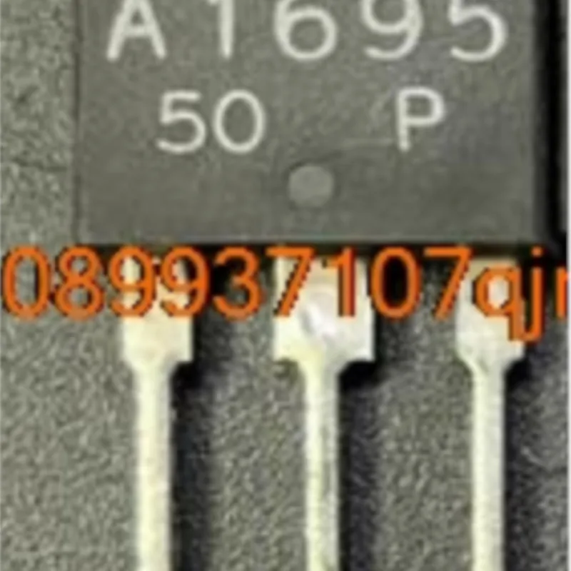 

IC новая 2SA1695 TO247