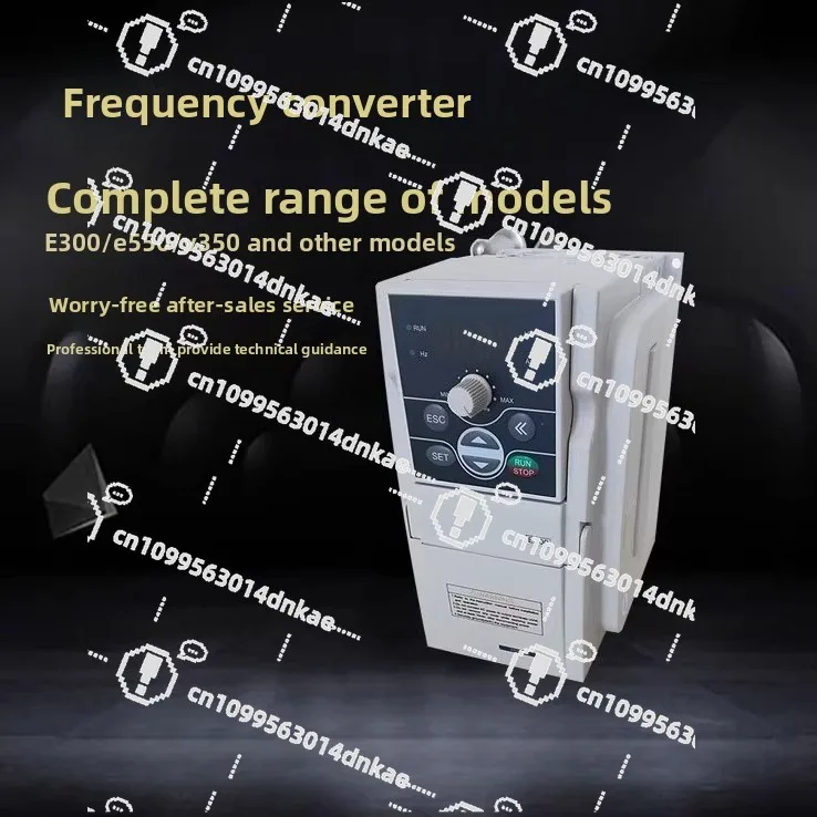 

Инвертор E550/E300-2S0015L/22/37/45/4T55/75 для гравировки