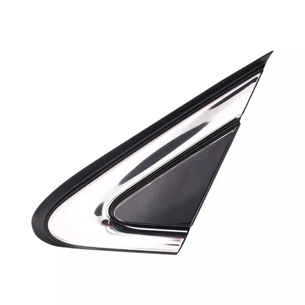 

900P Molding Car Mirror Molding Car Repair Auto Accessory Brand New Condition Easy Installation Pair Or Single Option