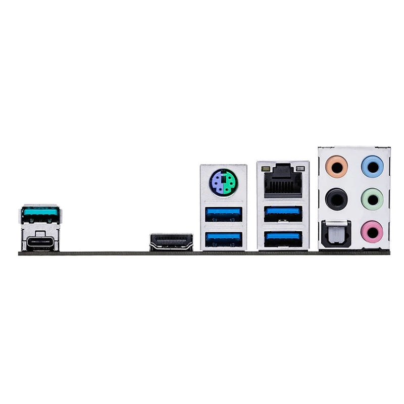 Intel-Z270-AR Motherboards, Overclocking Desktop Mainboard, LGA 1151, DDR4, 64GB, ATX, Intel Z270, M.2, NVME, SATA III