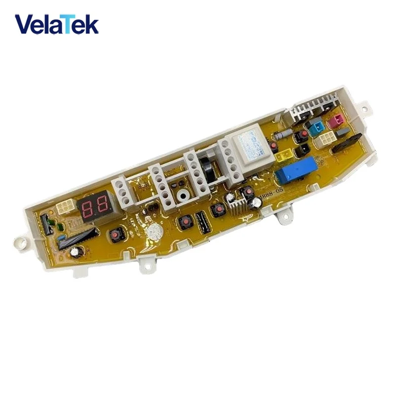 مناسبة للوحة الكمبيوتر لغسالة سامسونج XQB4888-05 XQB60-M71 XQB55-L76 XQB50-2