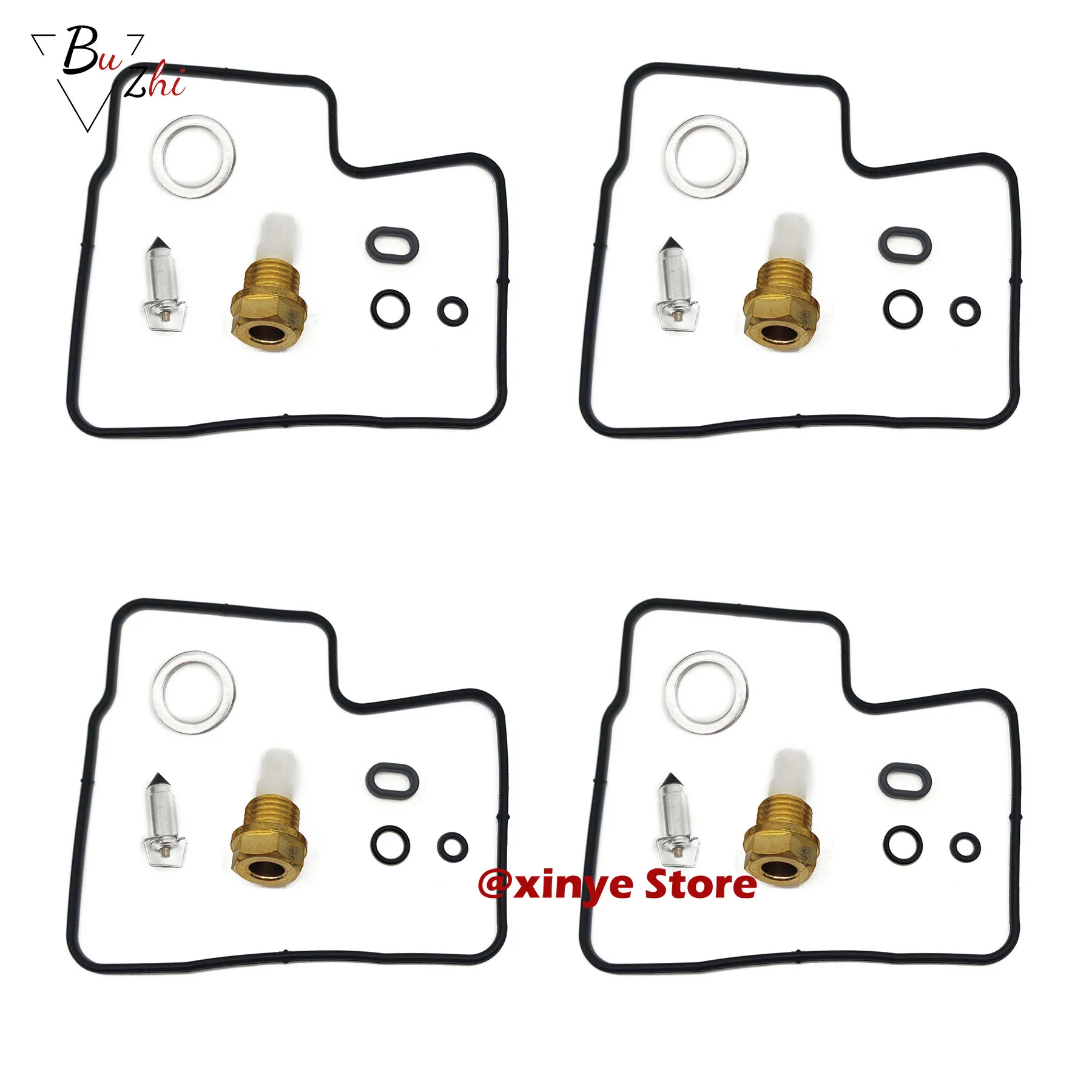 Carburetor Repair K…