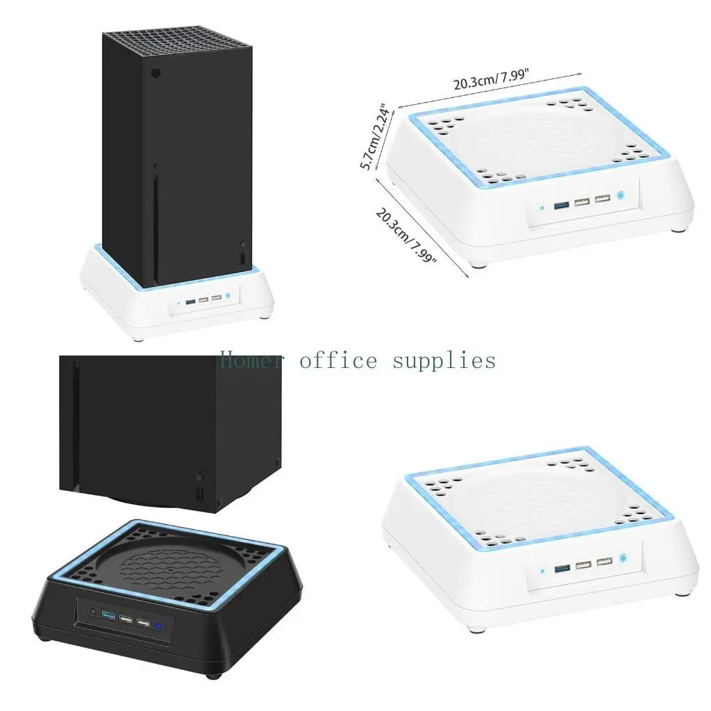 K43B Charging Stand… - image