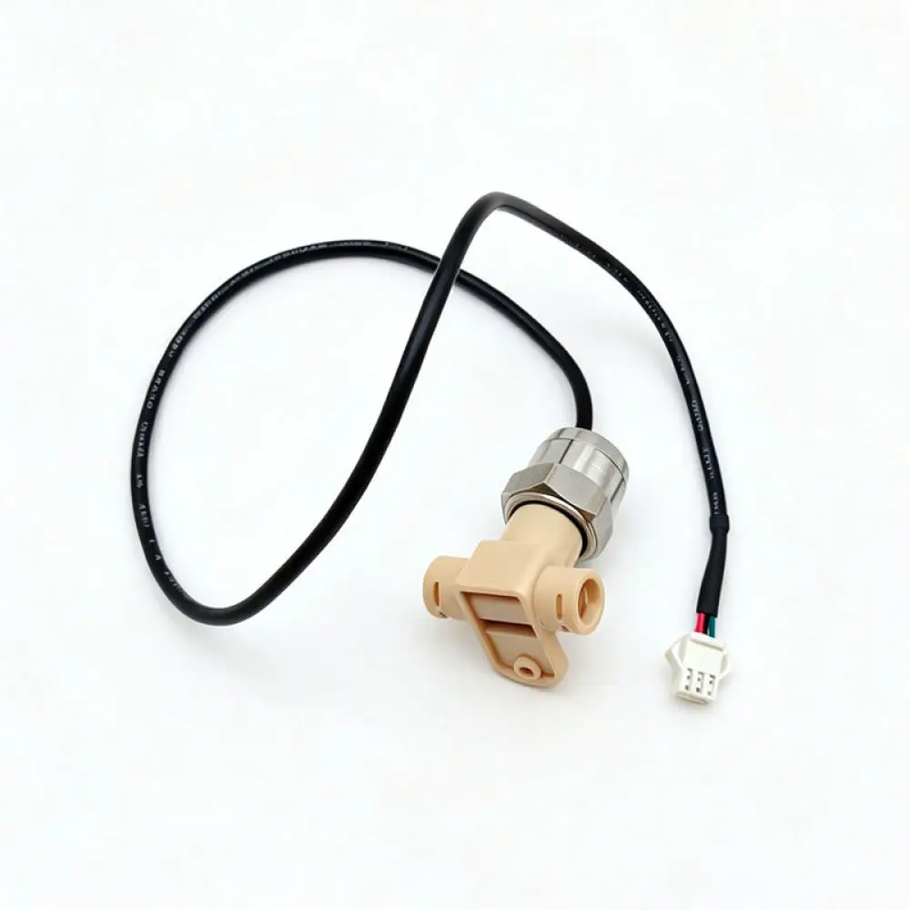 Water Pressure Transmitter For Commercial Coffee Machine Repair Tool Durable Stainless Precision Sensing Component Unit