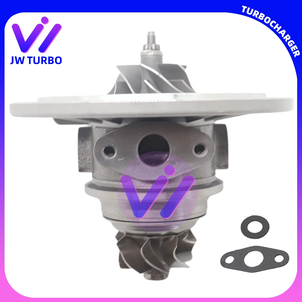Núcleo de cartucho turbo para Nissan Navara D22 YD25 2.5L RHF4H 14411MB40B 14411VM01A 14411MB40C VB420119