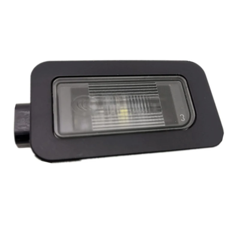 Rear Licence Plate Light for DENZA D9 EV,SA3F-4108100