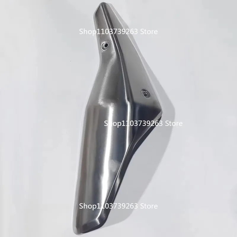 

Suitable for Stepless 300R300RR Muffler Cover, New Longxin 300-6F300GS-B/D Exhaust