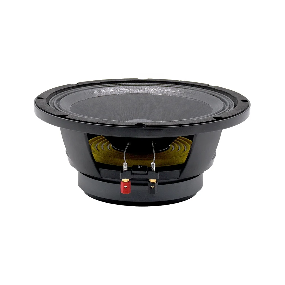 T-R10K260 Altoparlante woofer da 10 pollici Pro Sound Equipment Midbass Ferrite 1000W 10''
