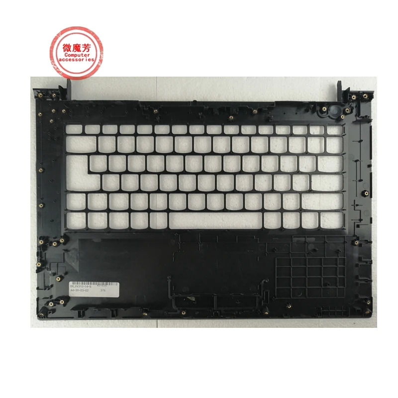 

Новый корпус для ноутбука Lenovo V310-14 V310-14ISK V310-14IKB, верхний чехол с ЖК-дисплеем/подставка для рук, верхний корпус
