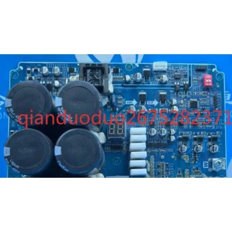 Suitable for Air Energy Heat Pump Compressor Module S. HPD260C.1